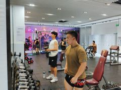 -奇迹健身(金牛凯德店)
