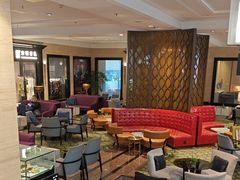 -上海静安昆仑大酒店