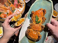 -花潮料理艺食馆(SM新生活广场店)