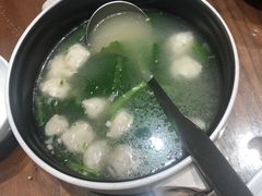 -将相和·海鲜蒸饺大连菜