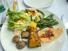 -拉蒂娜·巴西牛排馆 Latina·Brazilian Steakhouse(陆家嘴旗舰店)