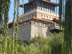 -解放阁