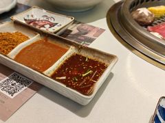 -千寻山野烤肉(中关村店)
