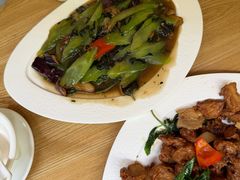 -佛有缘素食馆·荔湾老字号(陈家祠首店)