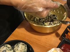 -肥肥虾庄·金牌油焖大虾(杨园滨江时代walk店)