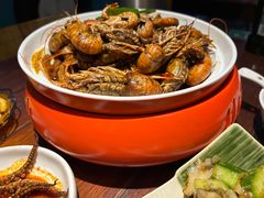 -前海沿·青岛菜(五四广场永旺店)