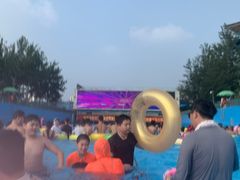 -欢乐水魔方水世界