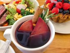 热红酒-Money Shops(愚园路店)