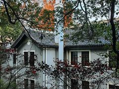 -三台山庄中餐厅