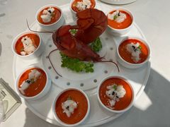 -富淳饭店(陆家嘴保利广场店)