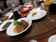 -郑庄脂渣海鲜楼(九水路店)