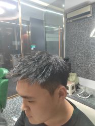 -芭莎造型·BAZAAR SALON