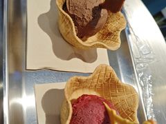 -CORNER CONE GELATO酷矿手作霜淇淋(南头古城店)