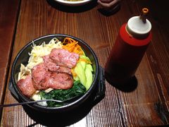 -花腰餐吧Bistro烧烤 傣味(传媒大学店)
