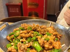 -梁记粥铺(开元地中海店)