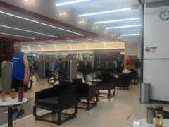 -奇迹健身(SM广场店)