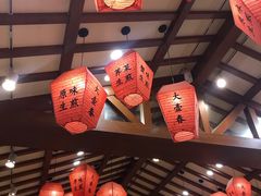 大堂-大壶春生煎(四川中路店)