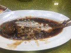 -大鸭梨烤鸭(金色漫香店)