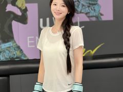 -优享健身(三元桥店)