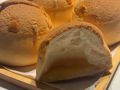 招牌菠萝包-炳胜品味(珠江新城店)