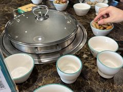 -鱼粤鲜淘米捞·中山脆肉鲩火锅(悦湖会店)