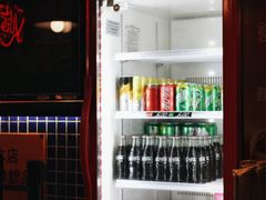 -肥汁米蘭香港米线(长宁来福士店)