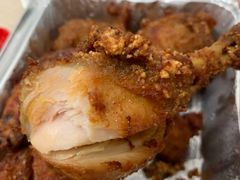 一把鸡腿-一把鸡腿(中亭街店)