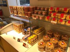 零售区-好利来(交大店)