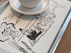 -ARKET CAFÉ(三里屯太古里店)