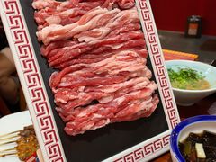 -1078號老北京涮肉(松柏店)