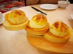 -汕头君华海逸酒店·鸿桃轩中餐厅