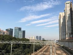 -上海浦东星河湾酒店