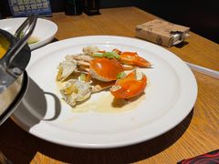 -拉完海鲜大排档(温岭店)