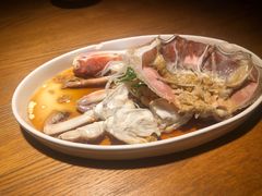 -青菁酒家·象山海鲜(胜利河美食街店)