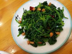 -雅克西食府(劲松店)