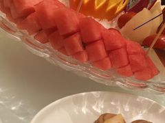 -谷语中餐厅