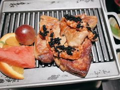 -花潮料理艺食馆(成都万象城店)