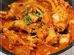 -HOTISLAND海鸡岛·韩国料理(江南西店)