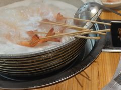 -丰尔粥食·粥底火锅·桑拿鸡(大良总店)