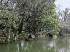 -绮园景区