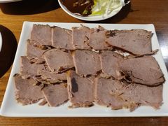 -李连贵熏肉大饼(中街盛京龙城店)