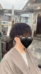 -Sying杉影日式烫染專門店