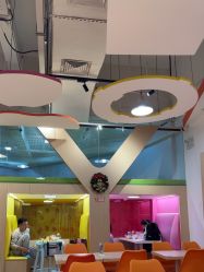 -尼克Playtime(欢乐海岸店)