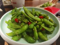 -管氏翅吧(马家堡店)