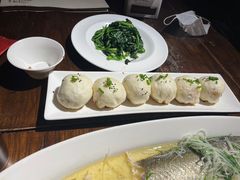 -金枝玉叶上海人家食府(三里河店)