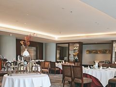 -粤财皇冠假日酒店·彩华轩中餐厅
