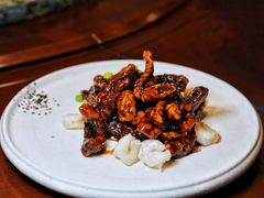 -古越舫·精品杭帮菜(商都路店)