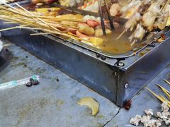 -大姐麻辣烫(莲宝中路店)