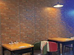 -山海珍味韩国料理(奥城店)