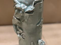 -龙泉青瓷博物馆